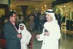 In Baharai With Adeep Of Emarat FM